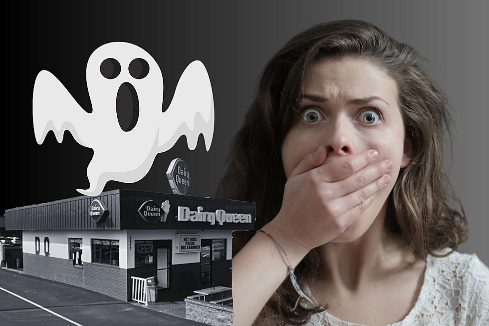 Haunted Minnesota Dairy Queen Will Give You the Creeps