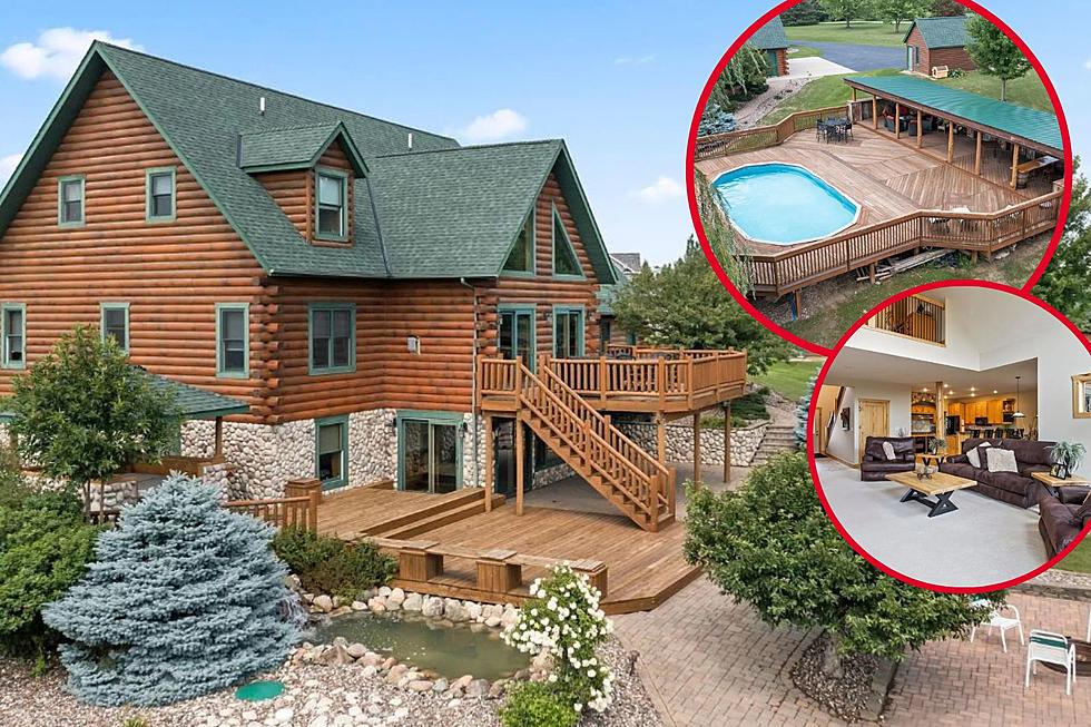 Former K-M Superintendent Selling Beautiful Million Dollar Home