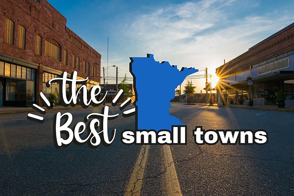 Two Minnesota Towns Named Best in the US with Less than 10,000 People