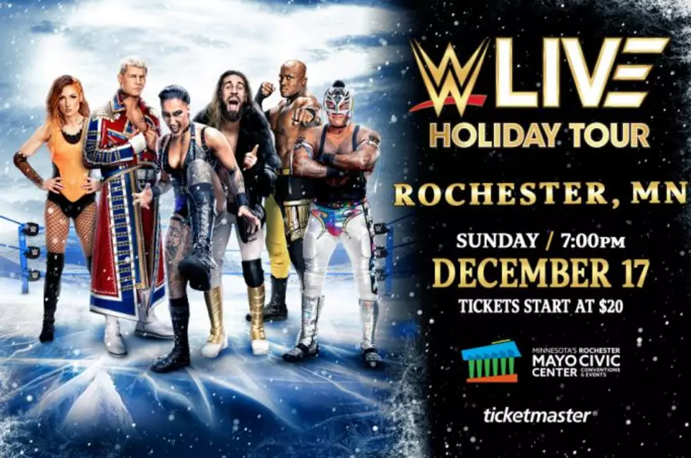 WWE
