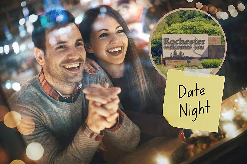 Two Rochester Businesses Named Best in the State and They Make the Perfect Date Night