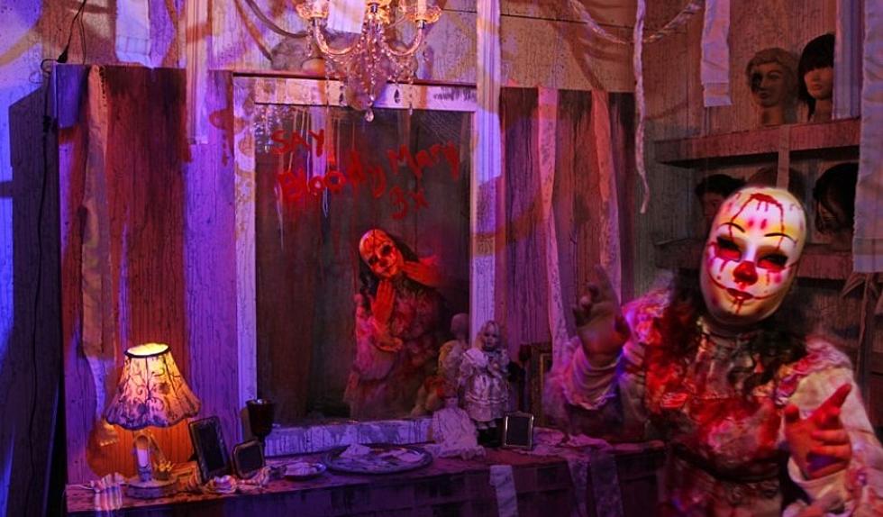 Minnesota is Home To The 8th Best Halloween Attraction In The Country