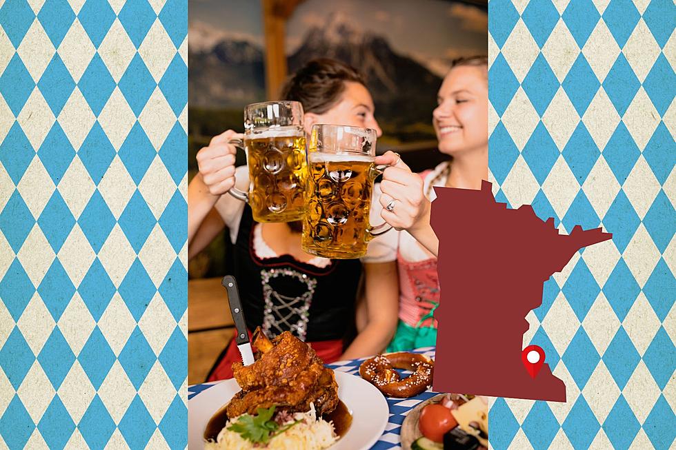 10 Epic Ways to Celebrate Oktoberfest Near Rochester