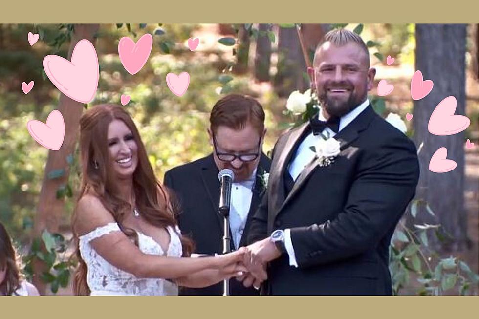 Minnesota Couple Born on the Same Day at the Same Hospital Got Married on Their Birthday