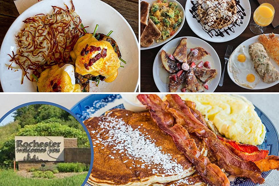 12 Best Places to Enjoy a Delicious Brunch in Rochester