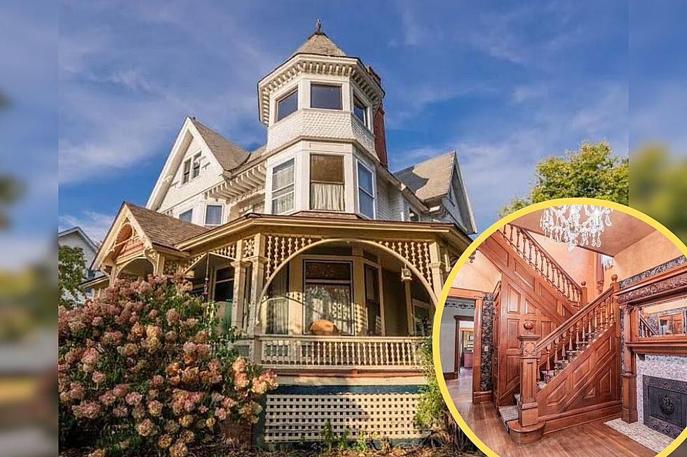 Charming 1800s Home for Sale in Eau Claire, WI (PICS)