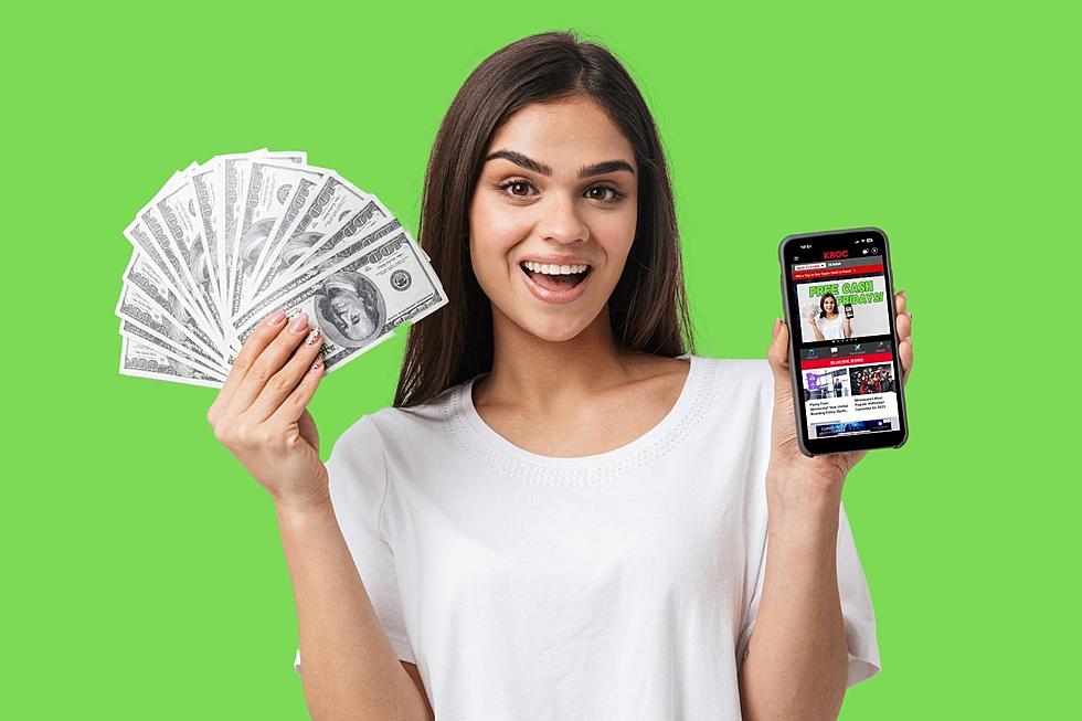 Free Cash Fridays – $500 Up For Grabs Every Week!