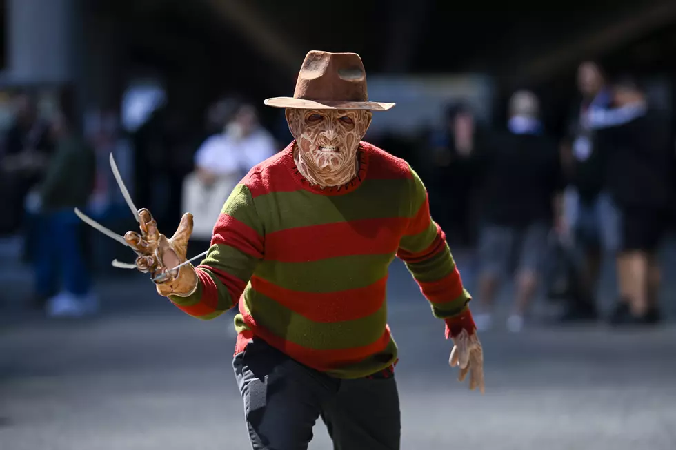 New York Comic Con 2022 - Day 1