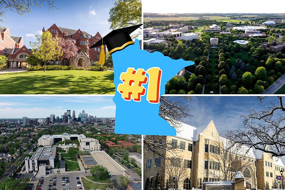 2024 Rankings of the Best Colleges in Minnesota
