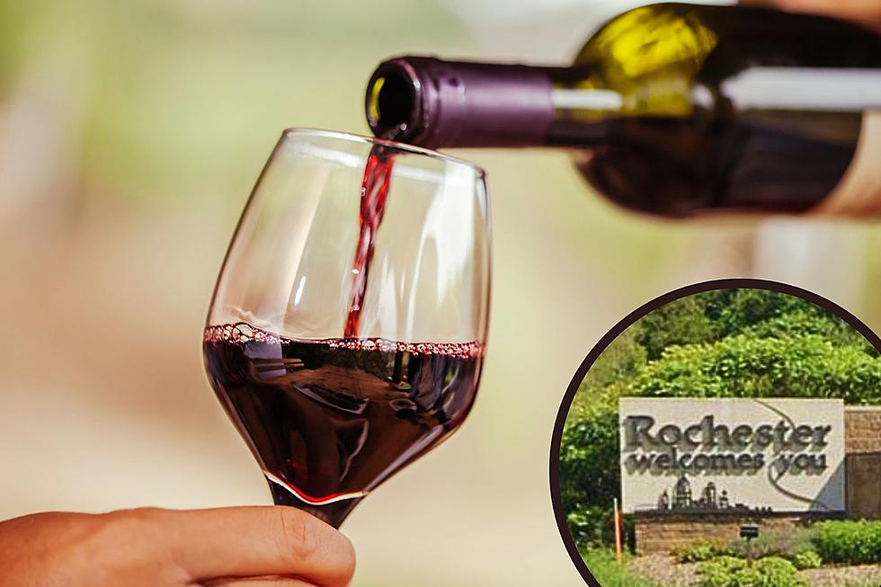19 Beautiful Wineries to Visit Less Than 90 Minutes from Rochester
