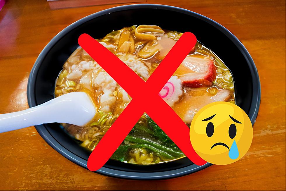 Popular Ramen Shop is No Longer Coming to Rochester