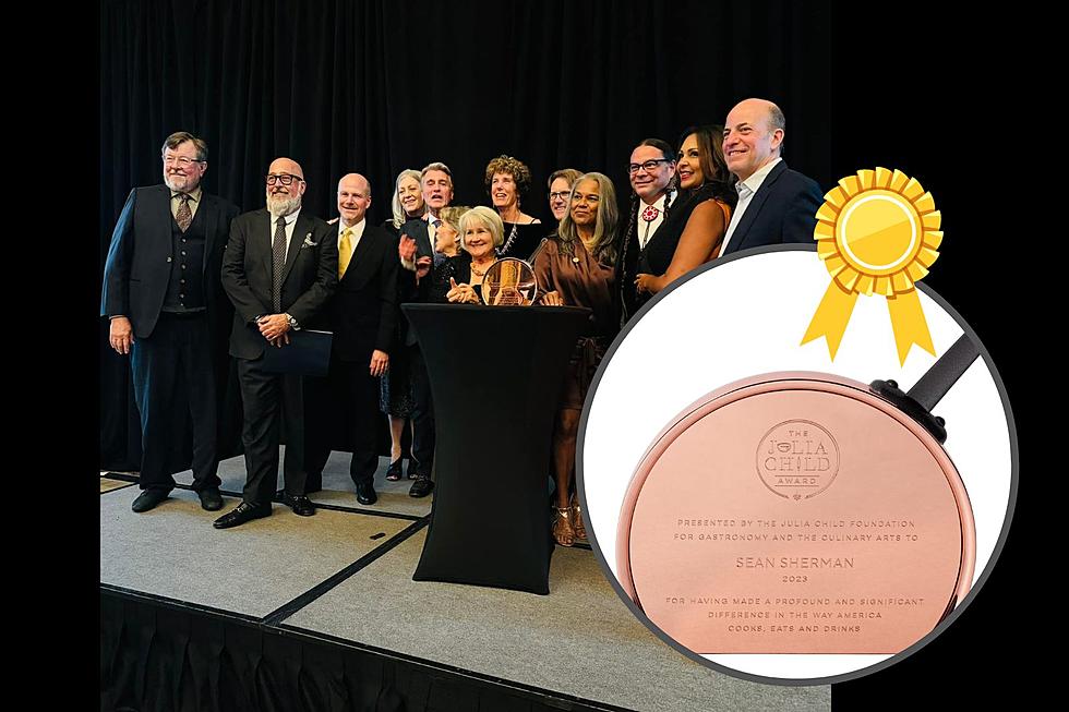 Minnesota Chef Honored with Prestigious Culinary Award