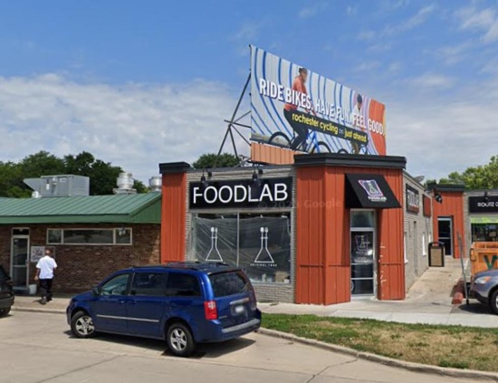 From Food Truck to Food Lab: Rochester, MN Eatery Ready To Open