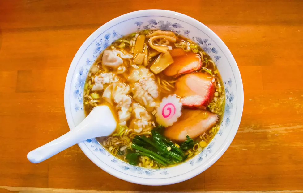 Frank from 5 AM Ramen, Unsplash