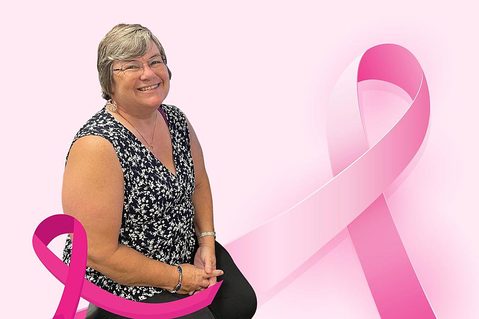 Minnesota Breast Cancer Survivor Tells The Truth About Mammograms