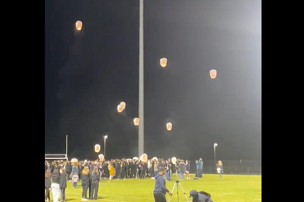 Breathtaking Tribute For Rochester, MN Student That Died
