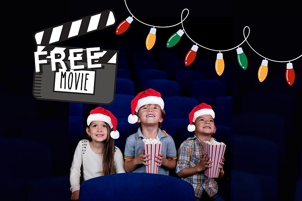 Free Family-Friendly Christmas Movies in Rochester, Minnesota