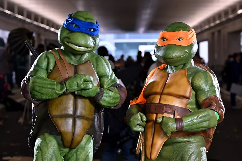 New York Comic Con 2023 - Day 4