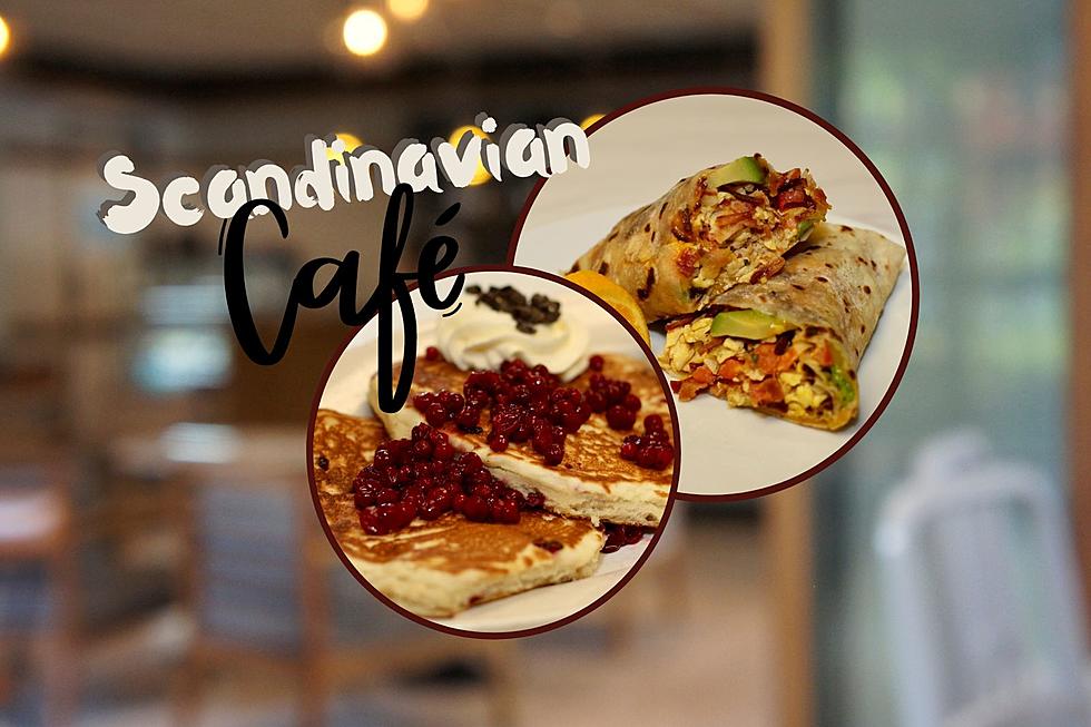 Delicious Scandinavian Cafe is Hidden in this Minnesota Grocery Store