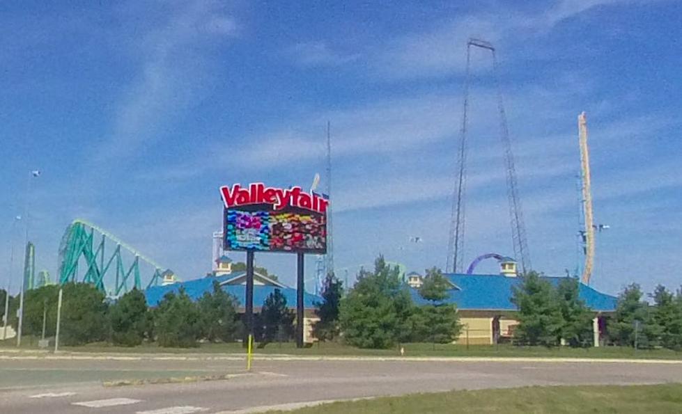 Will Minnesota’s Valleyfair Be Impacted by Six Flags Merger?