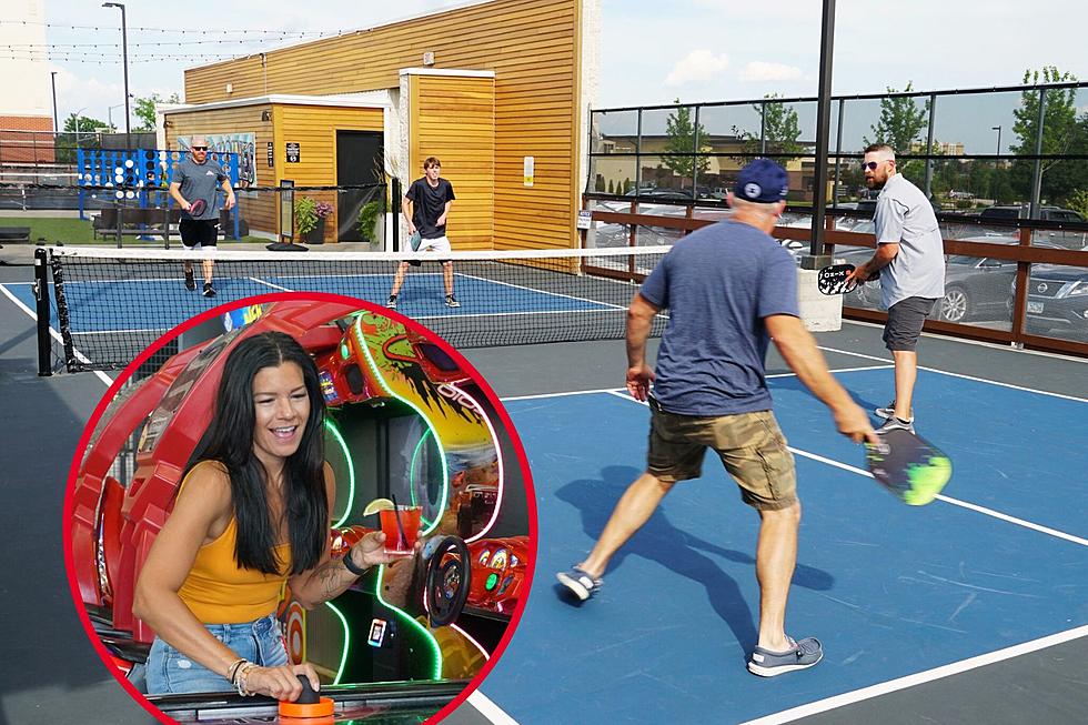 New Entertainment Space Opens First MN Location w/ Pickleball, Darts, Duckpin Bowling, and More