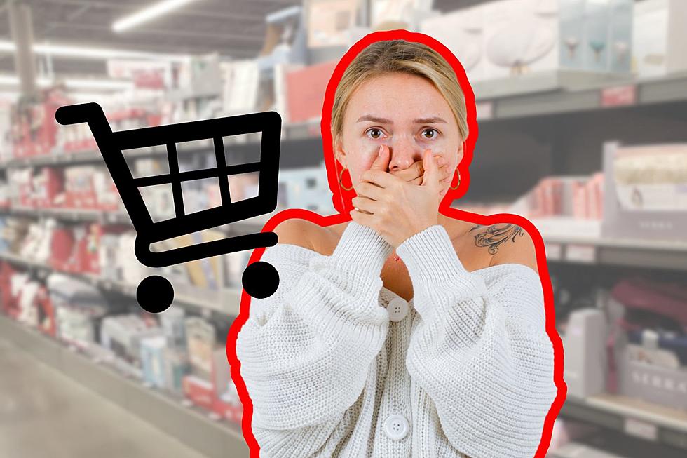Have You Experienced the &#8216;Aisle of Shame&#8217; in Minnesota?