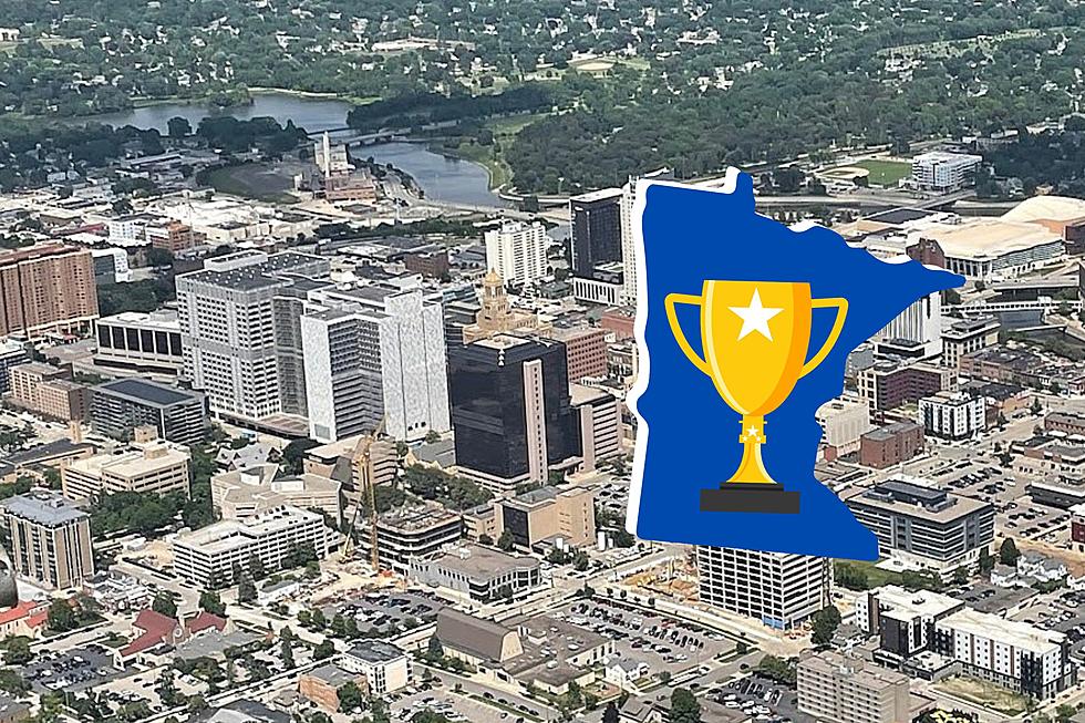Rochester and Two More Minnesota Cities Named Some of the Best Places to Live
