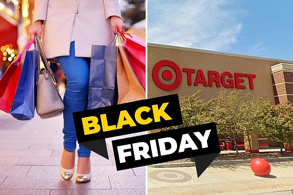 Bullseye Bonanza: Target Reveals Epic Week-Long Black Friday Deals
