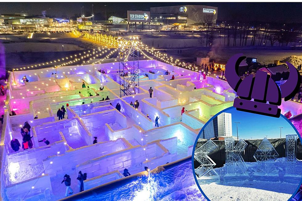 Minnesota Vikings Annual Winter SKOLstice Event is Back this Year