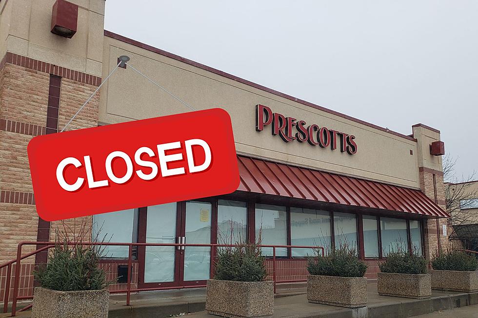 Prescott’s Suddenly Closes After 18 Years