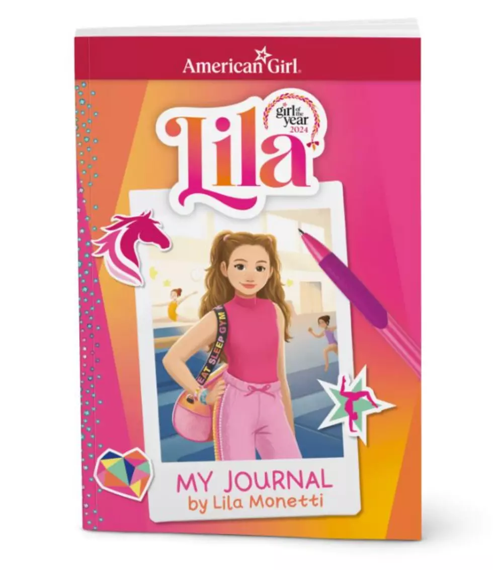 American Girl
