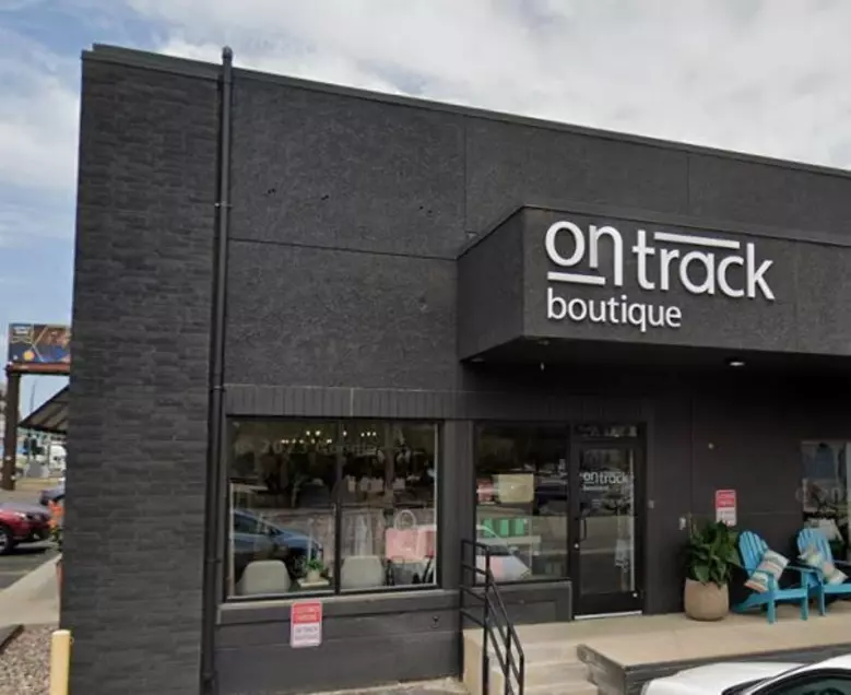 On Track Boutique