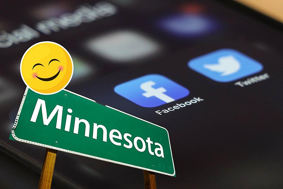 Popular Celebrity Just Gave Minnesota Major Props on Facebook!