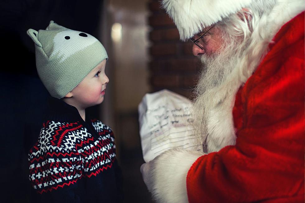 Everything to Know About Santa's Arrival at Minnesota's MOA