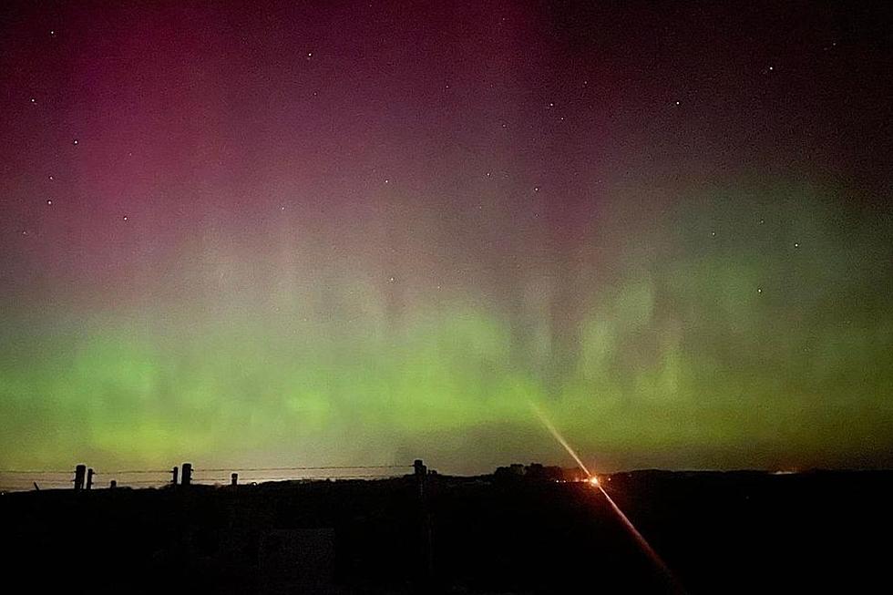Another Chance Thursday To See Northern Lights In Minnesota + IA