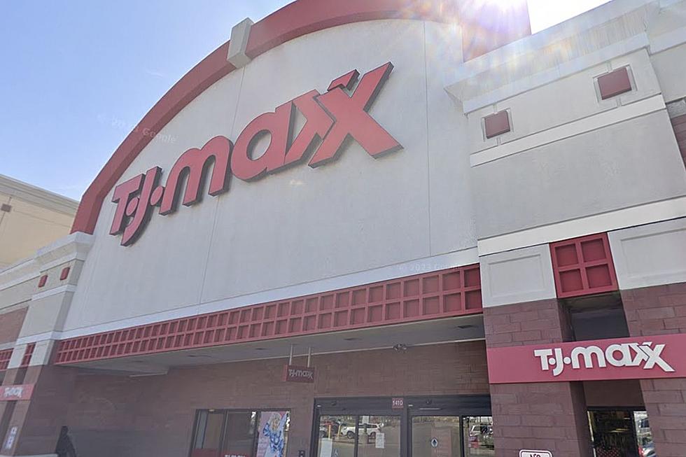 TJMaxx, Marshalls & HomeGoods Reopen with Big Clearance Sales
