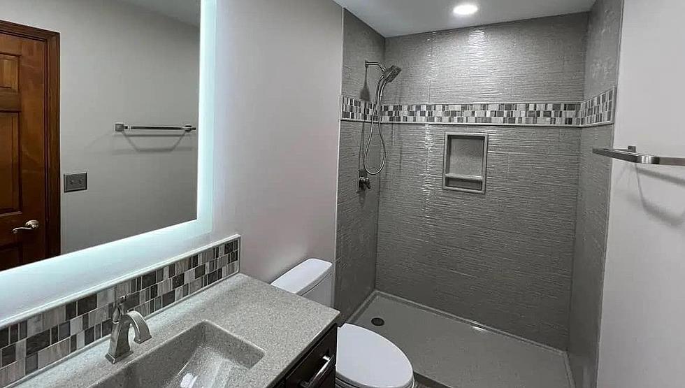 Minnesota Homeowners, Win A Bathroom Makeover! Enter Now