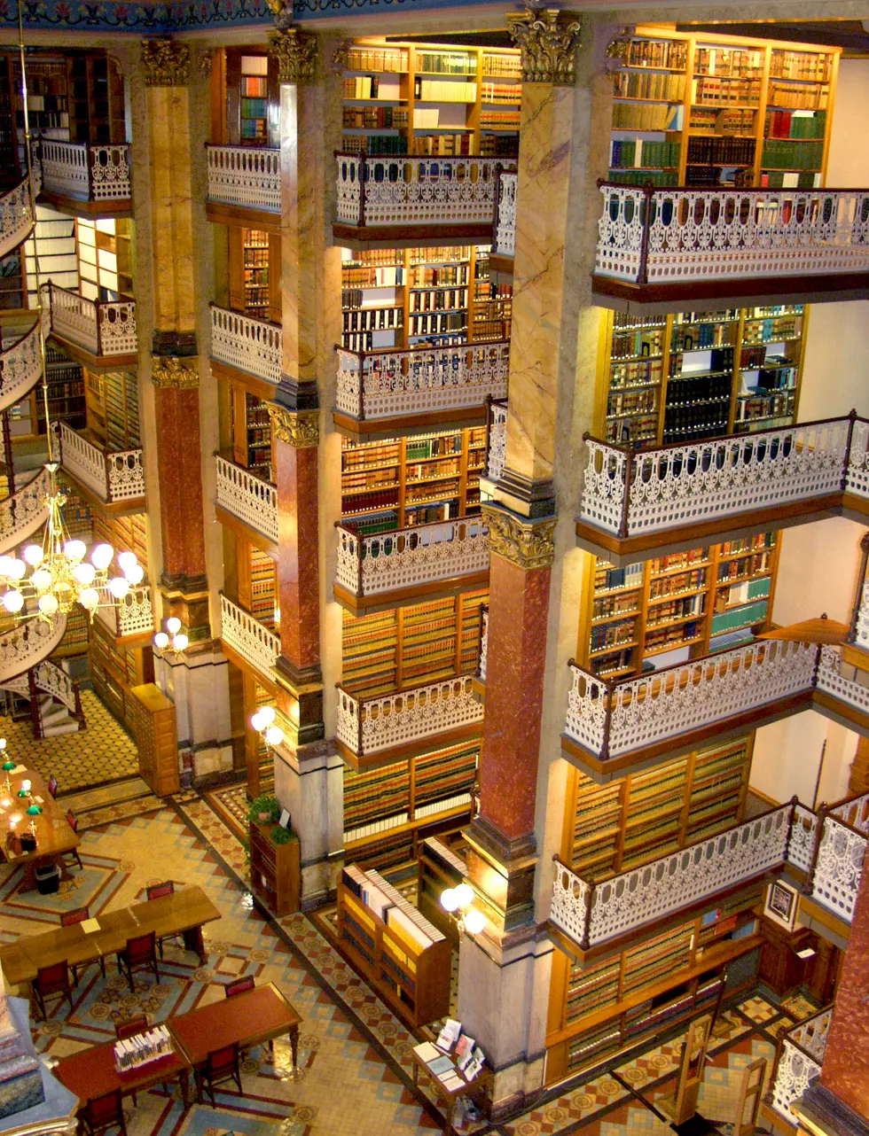 State Library of Iowa