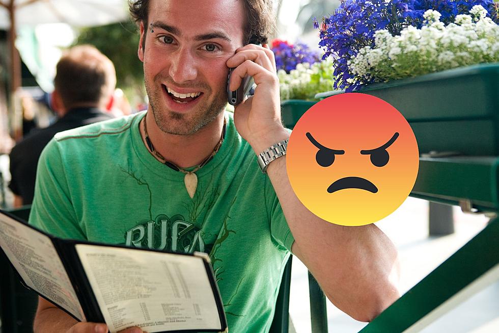 10 Rude Things People Do In Minnesota Restaurants