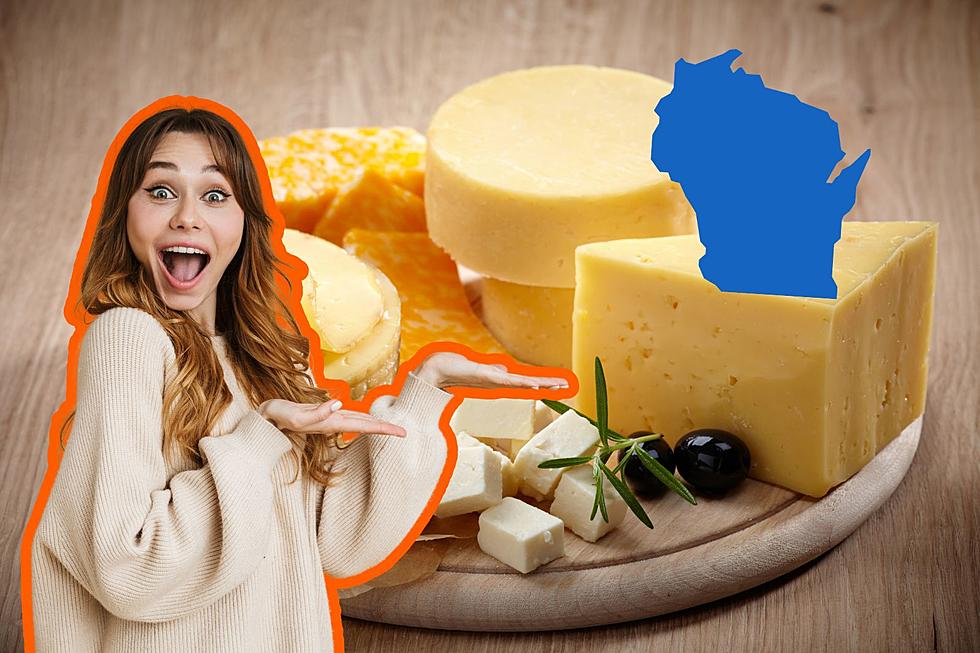 Wisconsin Creamery was Just Nationally Recognized for their Cheese
