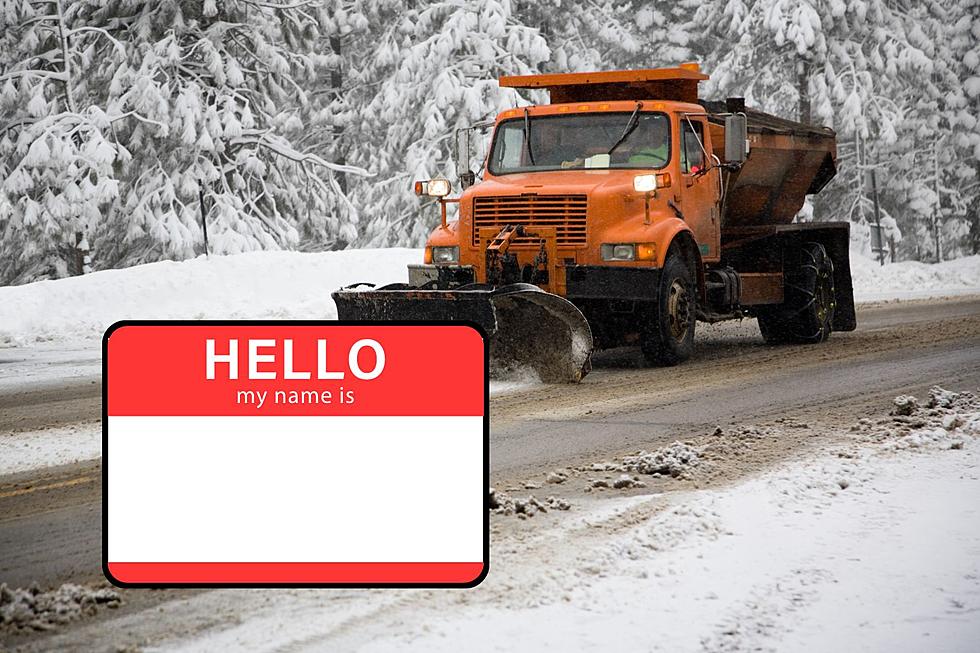 Back by Popular Demand: Minnesota&#8217;s Name a Snowplow Contest
