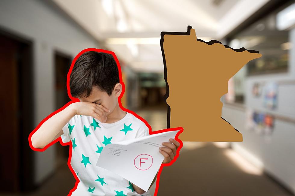 The 12 Worst School Districts in Minnesota