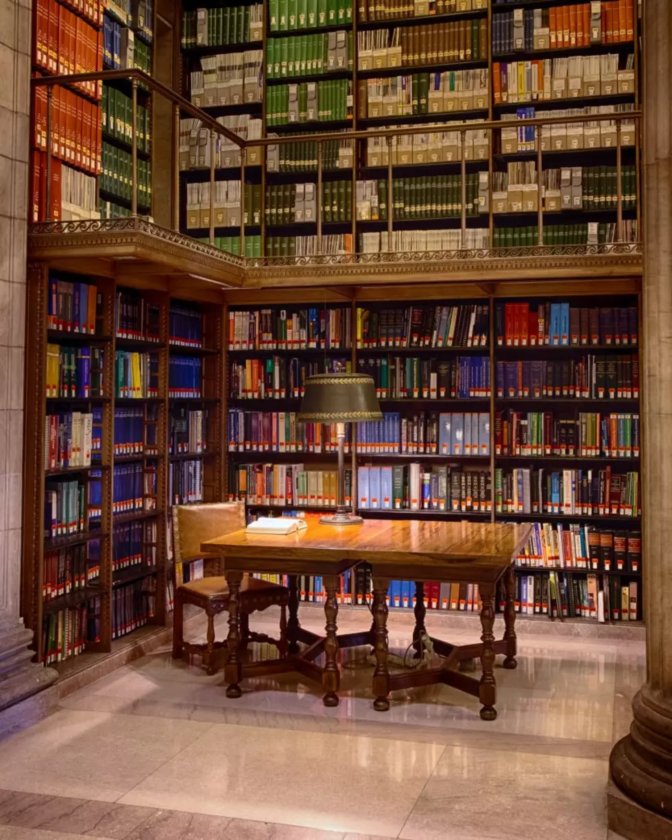 Hill Library Foundation
