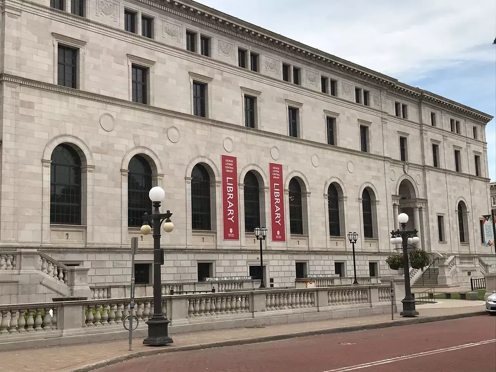 Saint Paul Public Library