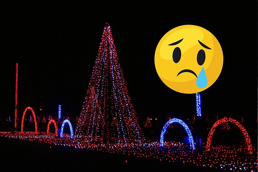 Lights at Bluff Valley in SE Minnesota Announced It Has Closed