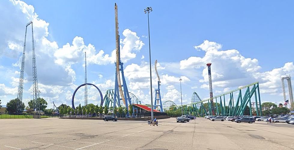 Minnesota’s Valleyfair: Name Remains, Changes Expected Post Six Flags Merger