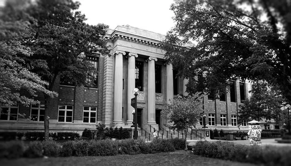 University of Minnesota Libraries