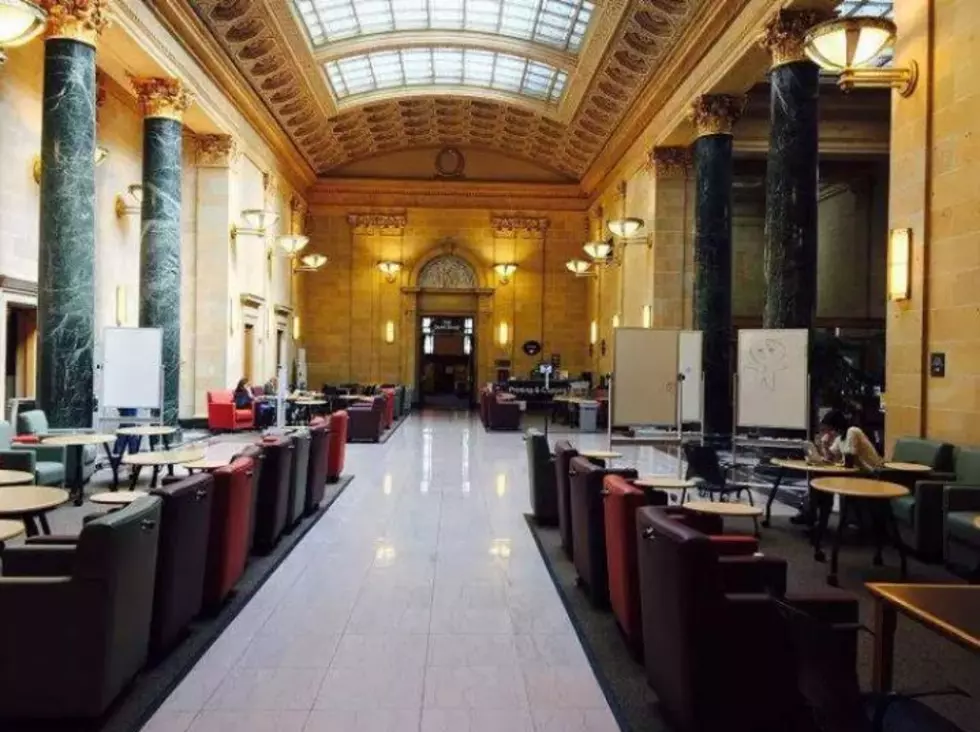 University of Minnesota Libraries