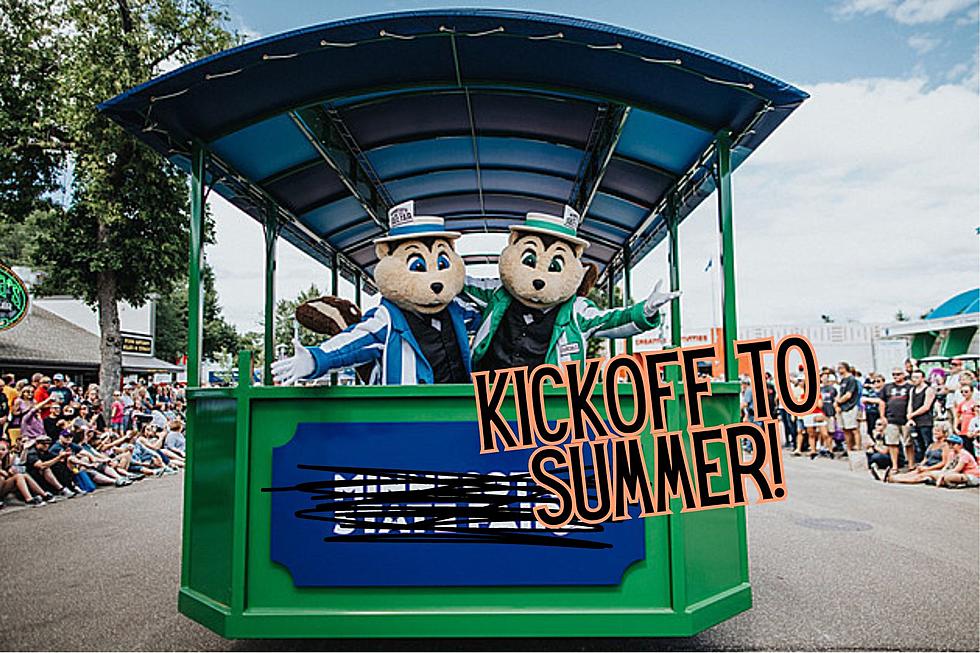 Kickoff to Summer in Minnesota Announced for 4th Year