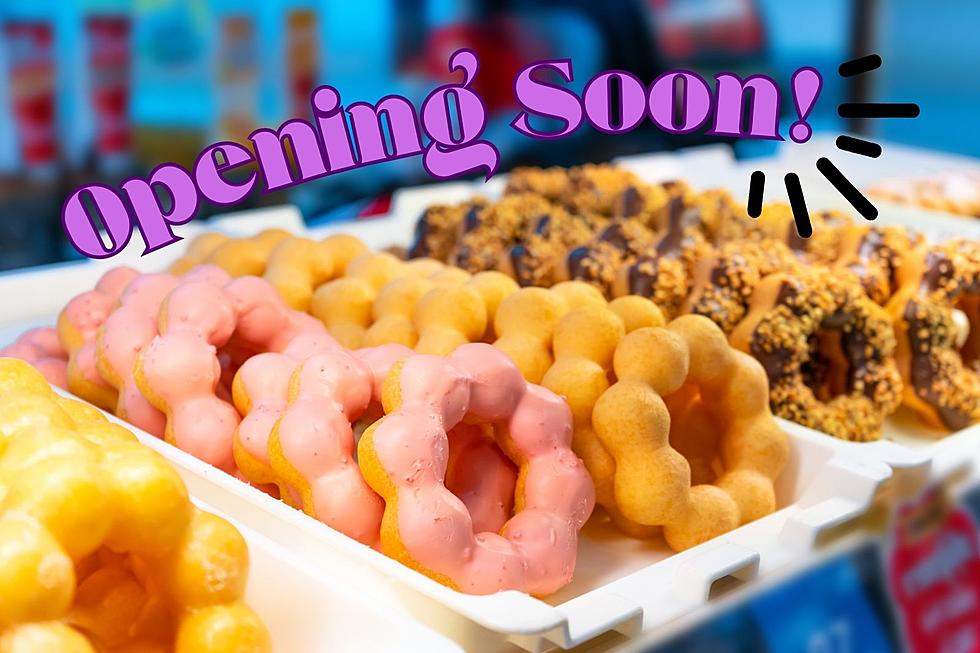 New Japanese Donut Shop to Open this Month in Rochester, Minnesota
